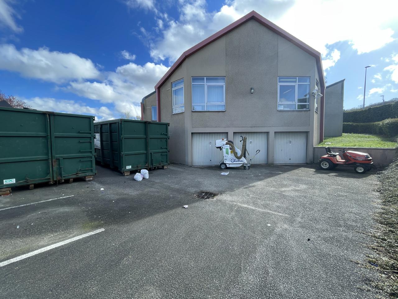 Local d'activité Linas 392m² Vente local d'activité Linas Essonne OVACT2421947 13